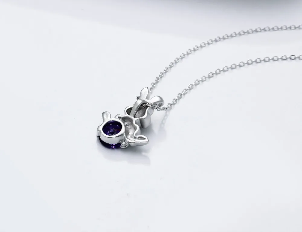 Zodiac animal pendant (4)