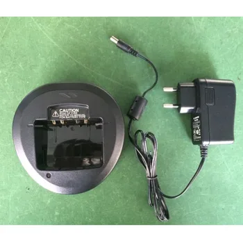 

110V-240V CD-58 Li Charger for Vertex VX231 EVX531 EVX534 EVX539 VX351 VX354 VX451 FNB-V130LI-Uni V133LI-Uni