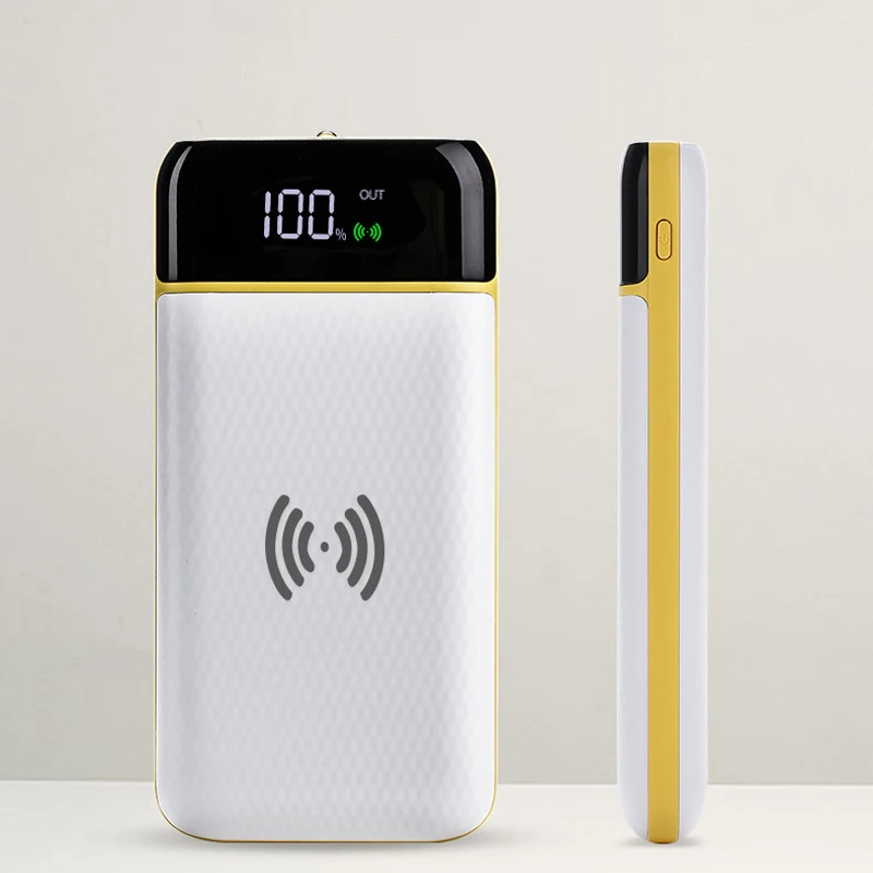 wireless power bank fast Power Bank 8000mAh External Battery Portable Mobile Phone Charger Universal 2 USB for Phones Tablets wireless power bank fast Power Bank 8000mAh External Battery Portable Mobile Phone Charger Universal 2 USB for Phones Tablets