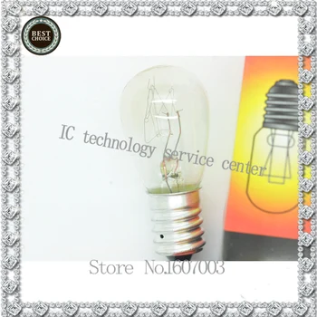

Nightlight refrigerator bubble E14 screw premium 15w 220v E14