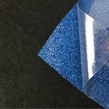 Домашний декор теплопередача Винил 50*500 см блестящие HTV железные на передачи для одежды винилы дизайн шляпа сумка HTV рубашки домашние вечерние Новые