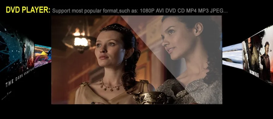 Sale Capacitive Android 4.4 Car DVD Player GPS For Toyota Corolla EX Camry Hilux Prado Vios RAV4  Free MAP IPOD RADIO 3G WIFI BT 14