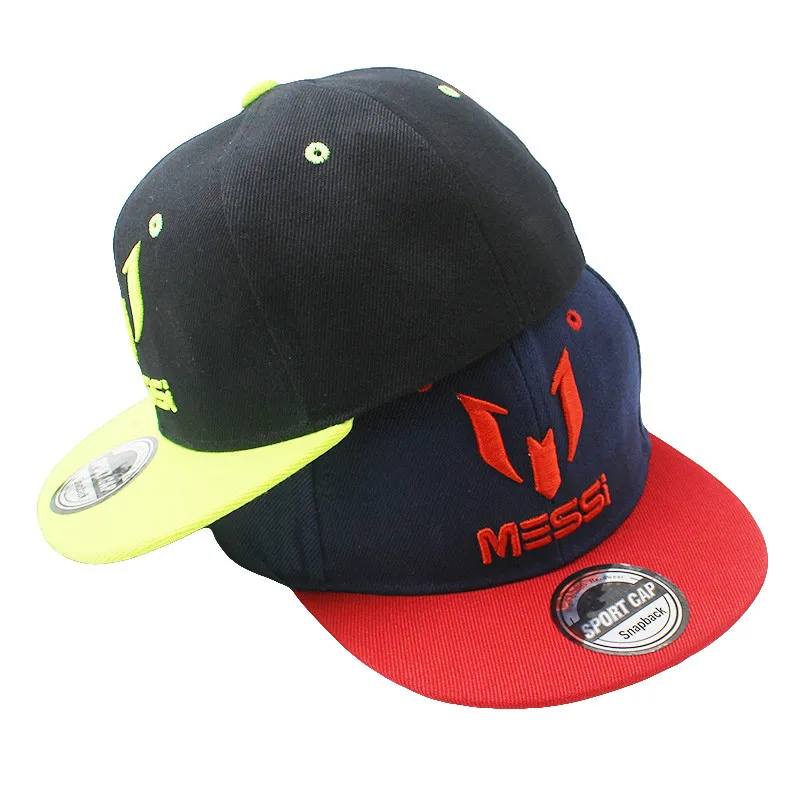 LOVINGSHA Boy Baseball Cap Famous Star Design 3-8 Years Old Kid Snapback Cap High Qaulity Adjustable Cap For Girl CC089