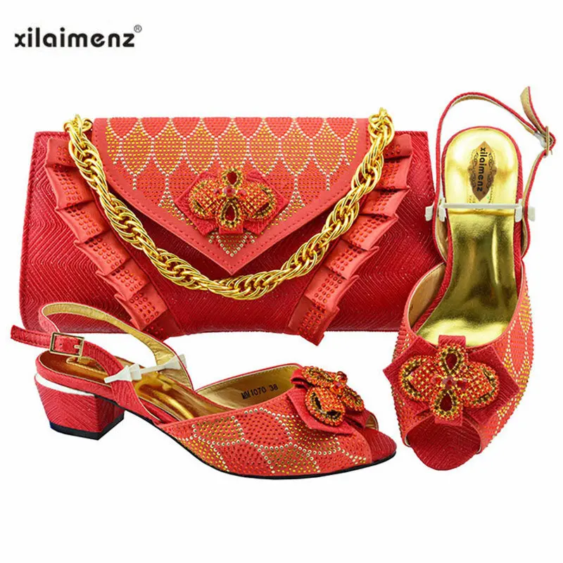 MM1070 Watermelon Red