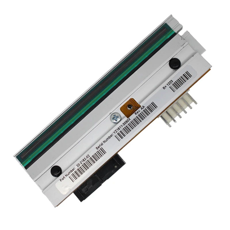 

New 305dpi Thermal Printhead for Datamax I-4308 A-4310,A+ Qaulity Compatible PHD20-2182-01 Printer Spare Parts, 90days Warranty