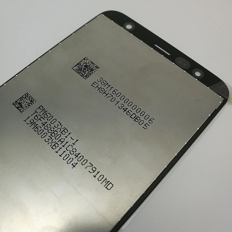TFT для Samsung J4 Core J410 J410F J410FN J410G ЖК дисплей сенсорный экран дигитайзер может