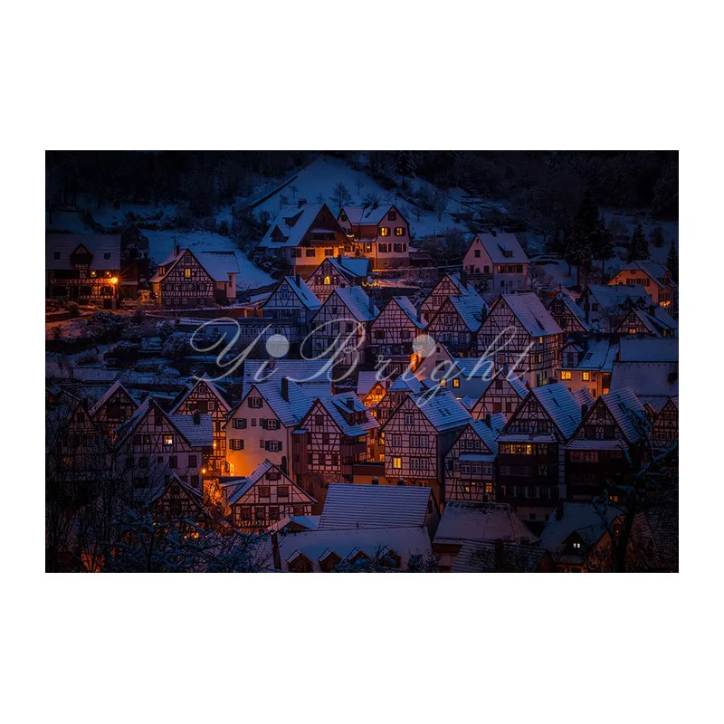 

5d Diamond Painting Cross Stitch The Old City Needlework Home Decorative Full Square Diamond Embroidery Painting Scenic Art LRR