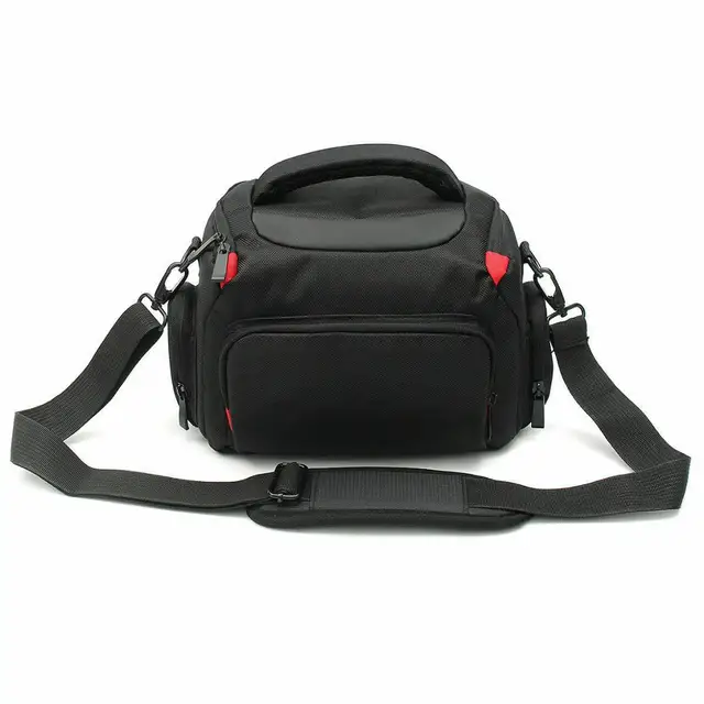 Waterproof Camera bag Case Cover for Canon EOS R RP 4000D 200D 77D 80D