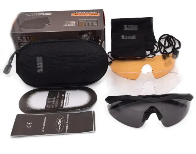 Prix pour Nouveau Modèle Marque 5 11 Lentille Package Complet TR90 Tactique lunettes Hommes lunettes de Soleil Lunettes Extérieure Croix armée Lunettes lunettes de sport campagnol Prix pour Nouveau Modèle Marque 5 11 Lentille Package Complet TR90 Tactique lunettes Hommes lunettes de Soleil Lunettes Extérieure Croix armée Lunettes lunettes de sport campagnol