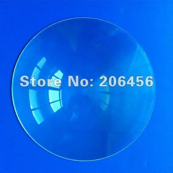

Diameter 200 mm Focal length 70mm, PMMA optic Fresnel Lens , Solar concentrator, High light condenser,convex lenses
