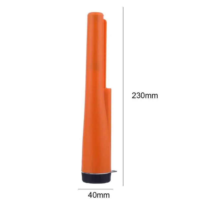 

Portable Sensitivity Gp-pointer Metal Detector Hand Held Waterproof GP Pointer Pinpointing Gold Metal Detector