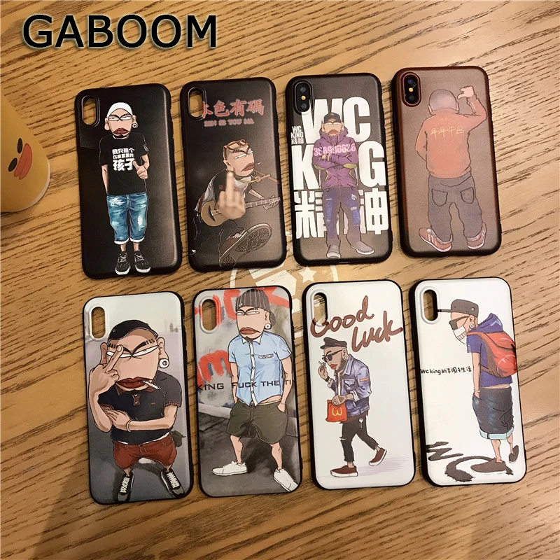 GABOOM