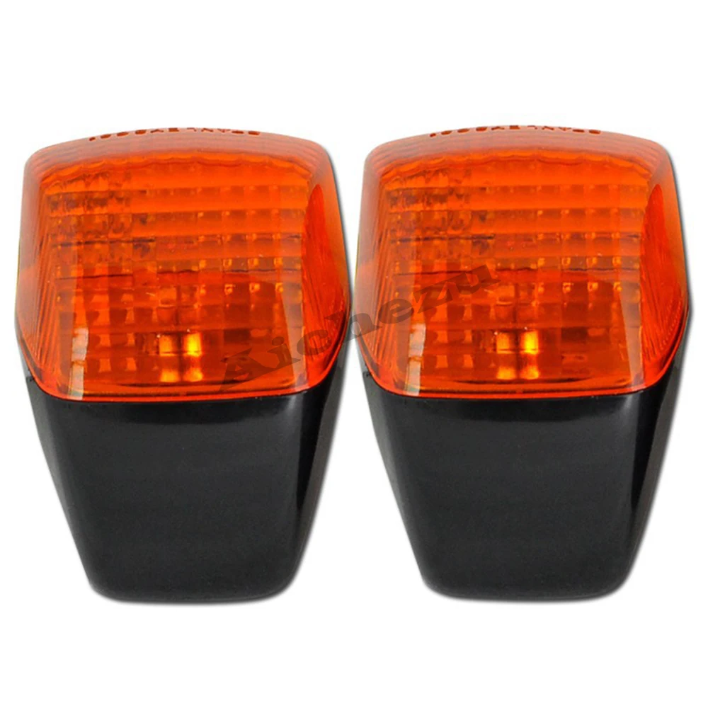 

ACZ Motorcycle Flashers Turn Signals Light Blinker Indicator For Honda CBR250 NSR250 P3 NC21 NC22 NC29 VFR400 VFR800 RVF400