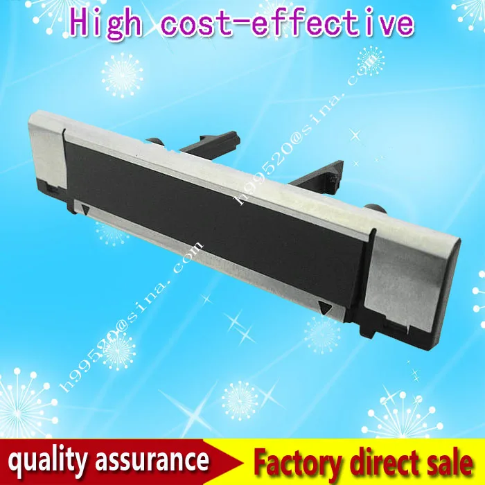 

Compatible H*P Laser Jet 5100 Printer parts RF5-4128-000 Separation pad Tray 2 RF5-4128