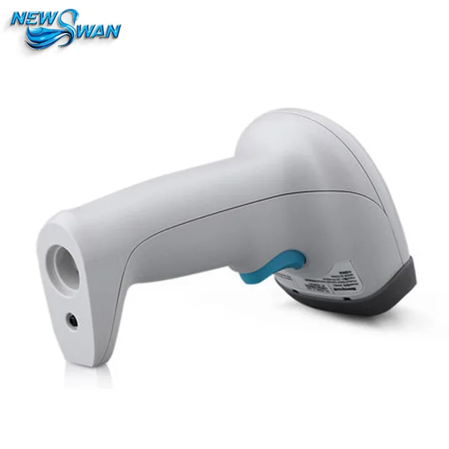 HH450 QR Code Scanning Scanner Gun Express Supermarket Drugstore