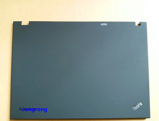 Новинка 90% года задняя крышка для Lenovo Thinkpad T500 W500 15 4 Lcd 43Y9735 42X4811 замена верхней