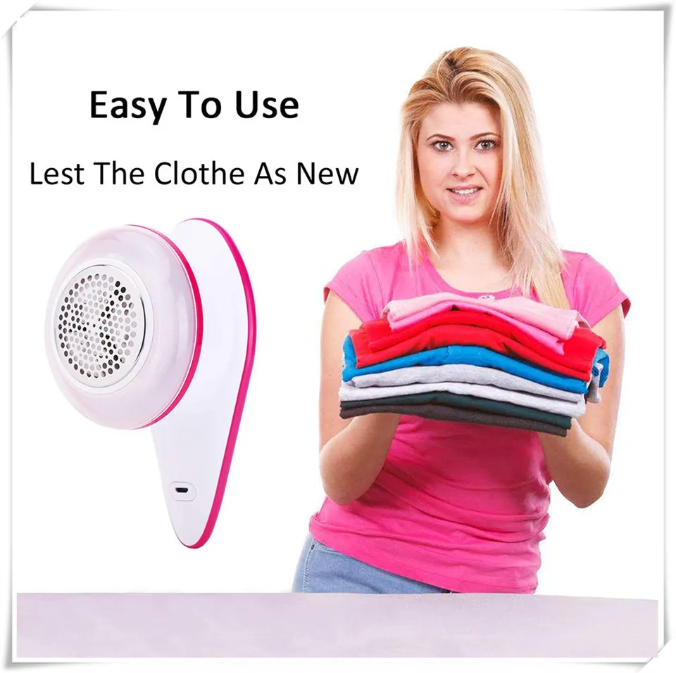 Electric Lint Remover xq11