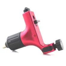 Татуировки поставить фирменные новые самолеты Алюминий Halo поворотные татуировки швейцарской двигателя для профессионального