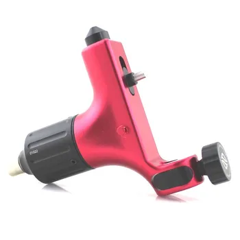

FREE SHIPPING Wholesale Tattoo Supply Branded New Aircraft Aluminum Halo Rotary Tattoo Machine SWISS MOTOR for the PROFESSIONAL