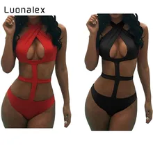 Женское сексуальное белье, кружевные пижамы, соблазнительный сексуальный костюм Porno Lenceria Babydoll, эротическое нижнее белье, порно Нижнее белье