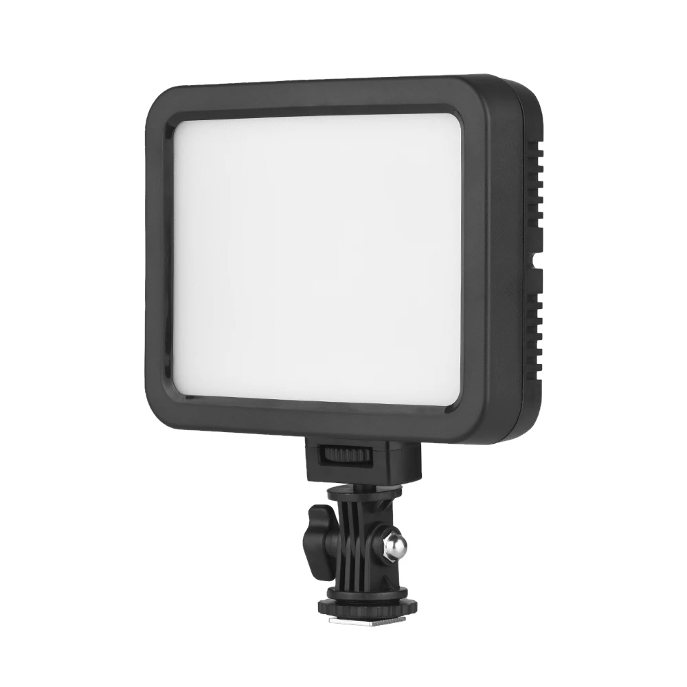 ZIFON ZF-C139 с регулируемой яркостью заполняющий свет 360 различных цветов 3200 K-5700 K Ra95
