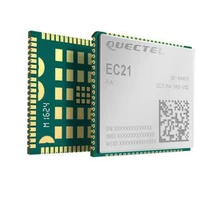 EC21 EC21-E LCC cat1 LTE UMTS/HSPA+ и GSM/GPRS/EDGE B1/B3/B5/B7/B8/B20 новое и оригинальное конкурентоспособной UC20