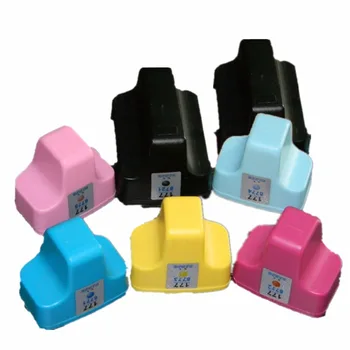 

Ink Cartridges Replacement For HP177XL HP177 177XL 177 XL PhotoSmart C7183 C7185 C7186 C7188 C7250 C7275 C7280 C7283