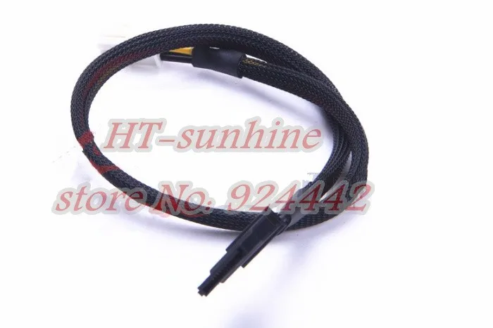 2 قطعة/الوحدة PC DIY اللوحة 4Pin إلى SATA الطاقة كابل إمداد الطاقة الحبل لينوفو Q77 Q75 E450 E350 D510 2 قطعة/الوحدة PC DIY اللوحة 4Pin إلى SATA الطاقة كابل إمداد الطاقة الحبل لينوفو Q77 Q75 E450 E350 D510