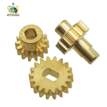

Gears Connector MMI Screen Repair Kit for Au*di for A8/S8 4E0857273D Replacement Sockets