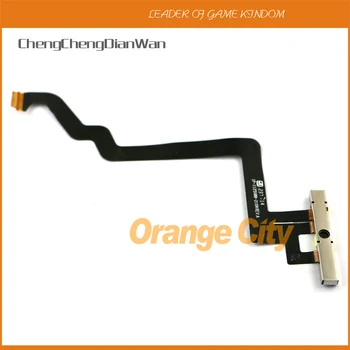 

ChengChengDianWan Replacement Camera Flex Cable for 3DSXL / 3DSLL for 3ds xl ll