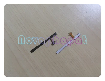 

Novaphopat ZC550KL Power on off Volume up down For Asus Zenfone Max ZC500KL Switch Key Button flex cable Parts ; 10pcs/lot