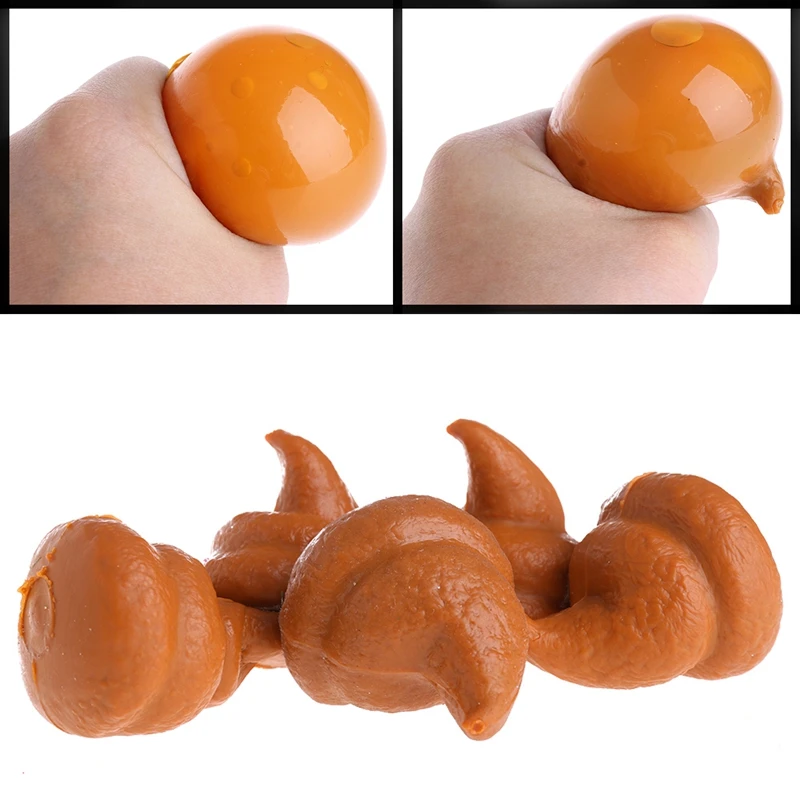 

Realistic Prank Fake Poop Turd Crap Poo Gross Jokes Dirty Trick Toys Gifts W15