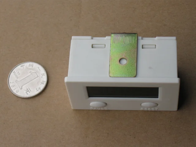 ZX-5A Digital Electronic Counter Punch Magnetic Induction