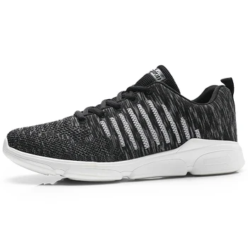 

Leader Show Casual Shoes for Men Fashion Shoes Breathable High Quatily Sneakers Outdoor Flats Casual Men Shoes Zapatillas Hombre