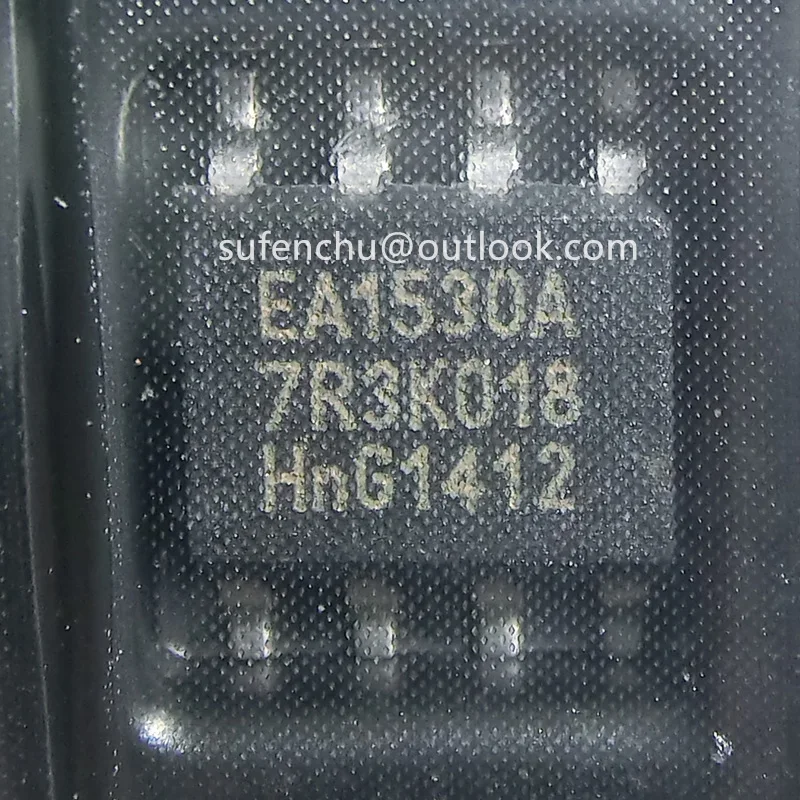 

5pcs/lot EA1530A SOP8
