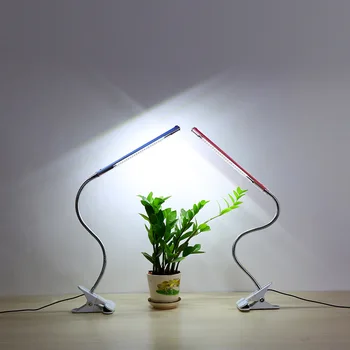 

Phyto lamp USB 5W LED grow light red blue desktop plant lamp
