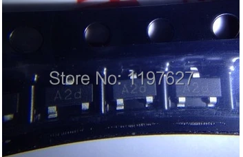 

free shipping HSMS-2802-TR1, HSMS-2802, HSMS2802 , 2802 100%ORIGINAL in stock 10pcs/lot