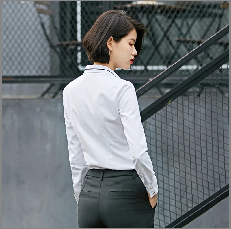 Office Shirt (12)