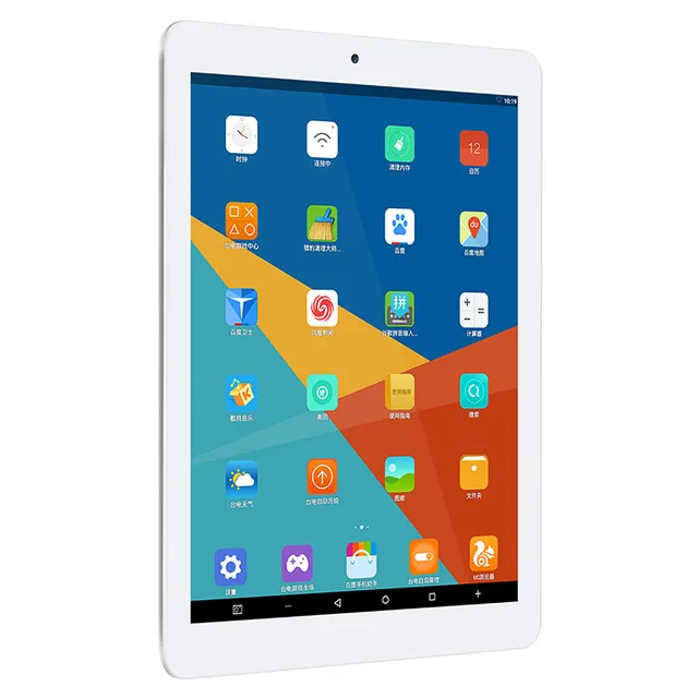 Teclast X98 Plus II  9.7 ” Intel Z8300 Android 5.1 & Windows 10 Dual OS Quad Core 4G RAM 64G ROM  IPS Retina 2048*1536 Tablet PC