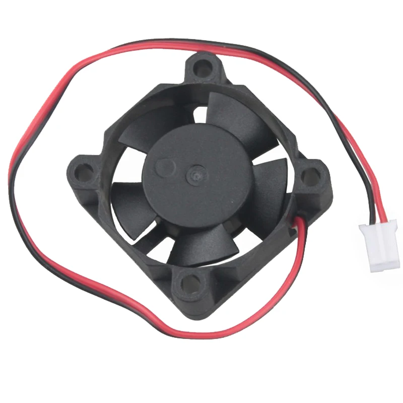 5 шт. Gdstime 24В 2Pin 30 мм 30х30х10 3010 3 см DC вентилятор охлаждения|dc cooler fan|cooler fandc fan |