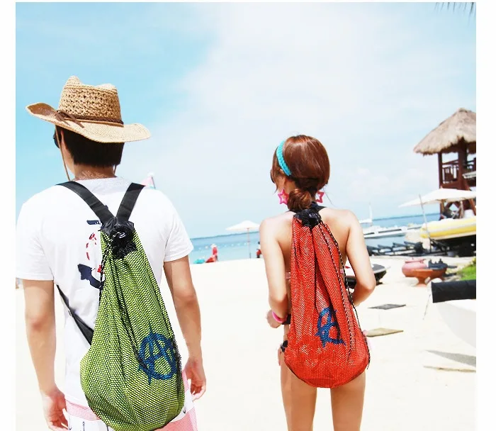 Shop Mens Beach Backpack | UP TO