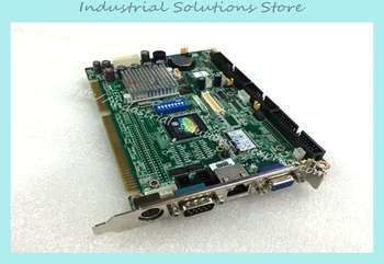 

Industrial Half Long Card PCA-6743F PCA-6743 Rev.A1 ISA 100% Tested Perfect Quality