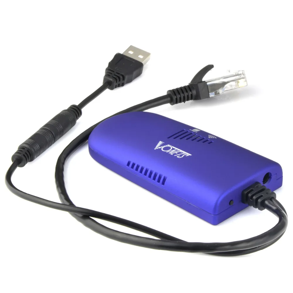 Vonets Vap11G-300 Portatile Wifi Repeater/Bridge/Router Modalità Multi-Funzionale Ap Ripetitore Del Segnale Hotspot Wifi Extender Amplificatore