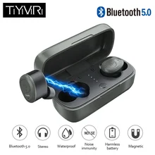 Bluetooth Earphone Earbuds Invisible Mini Portable Wireless Bluetooth 5.0 Headphone Sports Headset for iphone Xiaomi Huawei