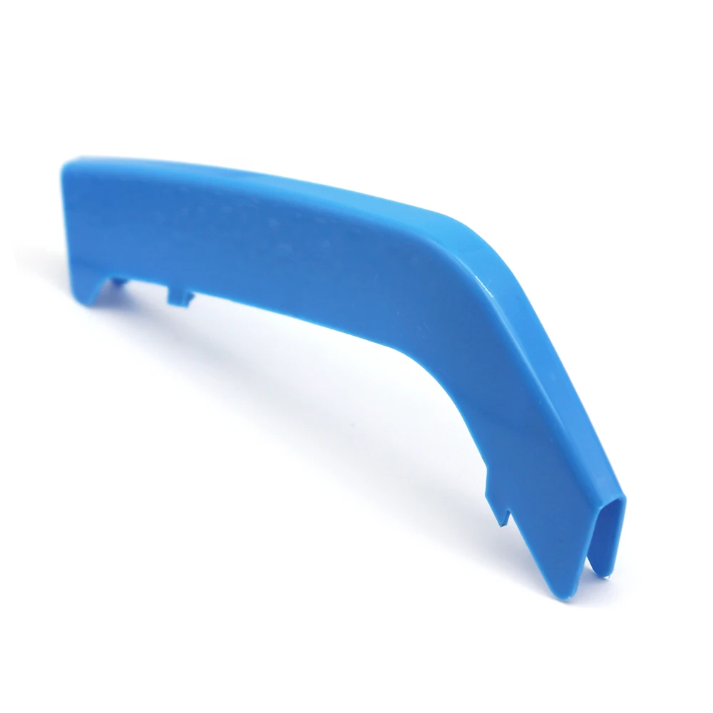 Для BMW 3 Series 8/10 Bars/5 10/12 Bars только передняя пластиковая почечная гоночная гриль