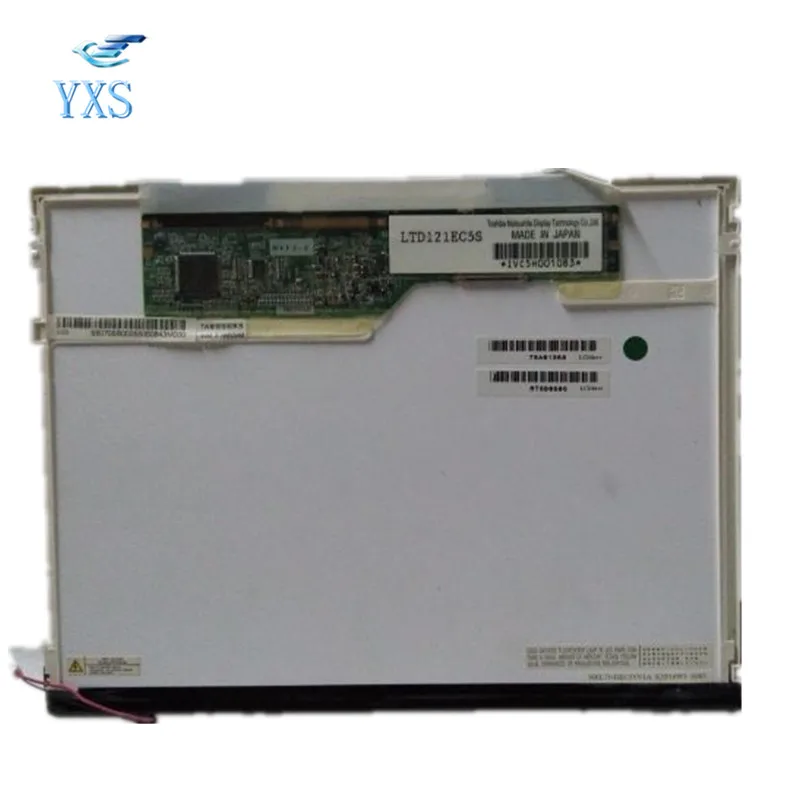 ЖК-дисплей модуль LTD121EC5S 12 1 Iinch Экран | Электроника