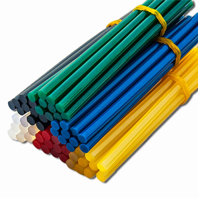 Prostormer-10pcs-lot-7mm-150mm-Hot-Melt-Glue-Sticks-For-Glue-Gun-Craft-Phone-Case-Album