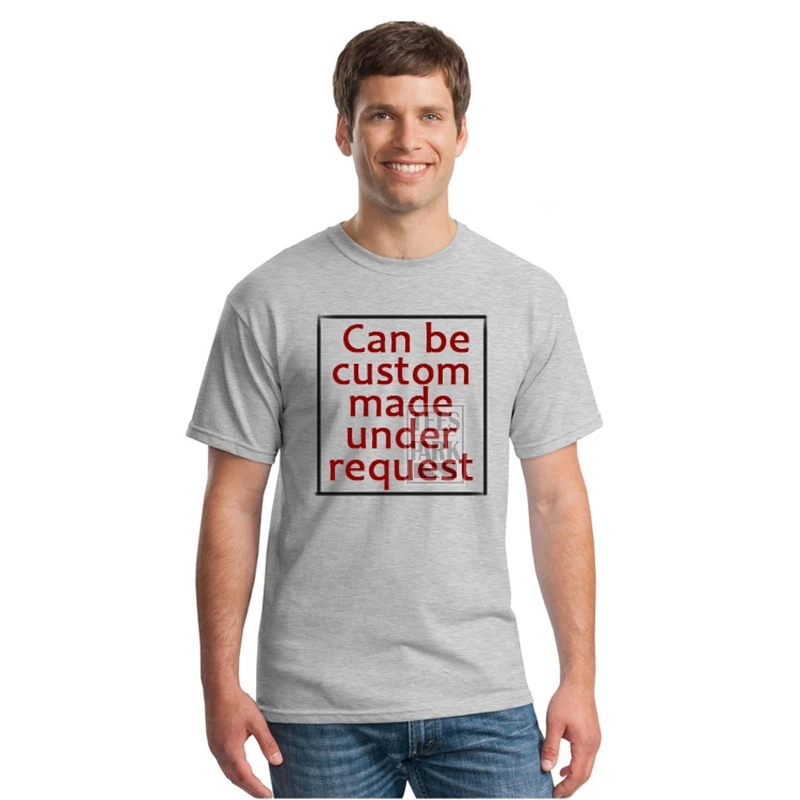 Футболка мужская Гвардия Ворона Панцири Hombre Crewneck короткий рукав топы футболки