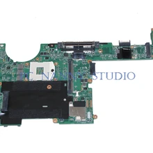 PCNANNY 643216-001 48.4KT01.021 для материнской платы ноутбука hp ProBook 6360b UMA HM65