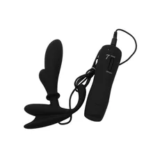YEMA High Frequency 7 Modes Wire Control Dildo Vibrator Sex Machine Adult Sex Toys for Women Couple G Spot Stimulator